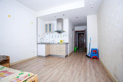 北京摩卡商务馆1室1厅43.75平低楼层/共3层