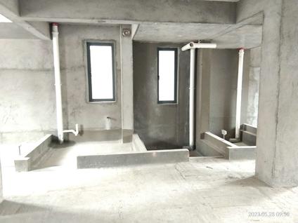 北京御景华府3室2厅105平高楼层/共11层