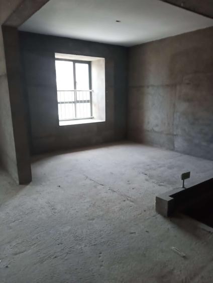 北京御景华府3室2厅105平中楼层/共11层