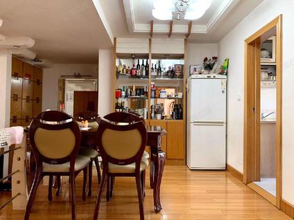 北京金城家园3室2厅145平中楼层/共7层