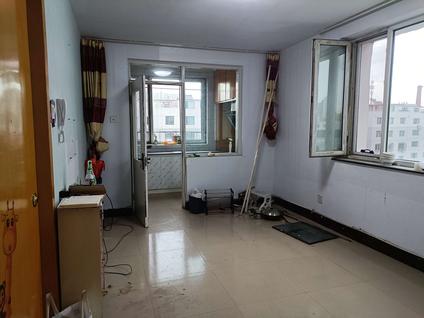 北京祥和(三区)1室1厅51.36平高楼层/共6层