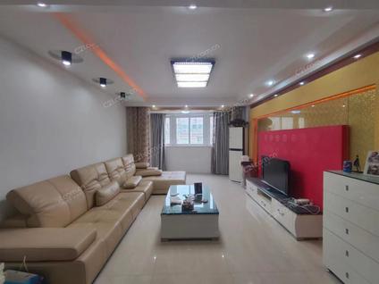 北京四季花城4室2厅148平低楼层/共11层