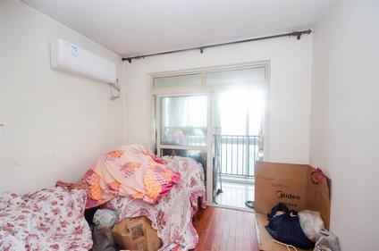 北京建乐家园1室1厅52.52平高楼层/共21层
