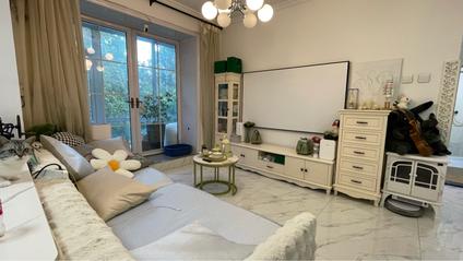 北京棠棣1室1厅54平低楼层/共18层