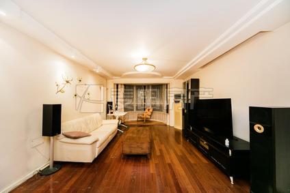 北京圣馨大地家园2室2厅103.87平低楼层/共33层