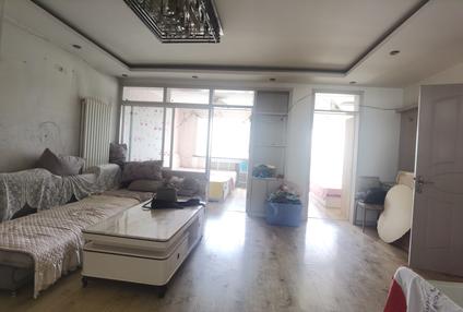 北京文香苑2室2厅88.15平高楼层/共7层