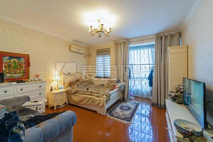 北京慧谷金色家园1室1厅46.74平低楼层/共15层