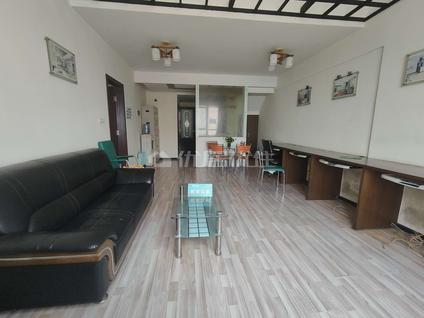 北京滨江国际2室2厅108.22平中楼层/共28层