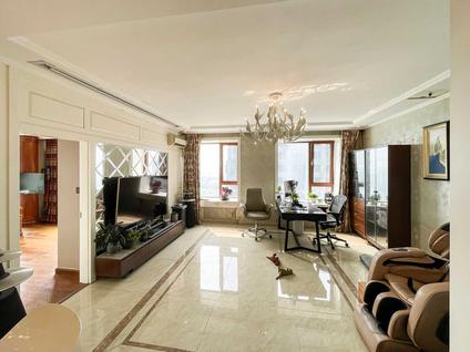 北京东方星海1室1厅88.32平高楼层/共30层