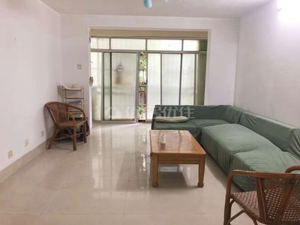 北京万秀小区3室2厅103平低楼层/共7层