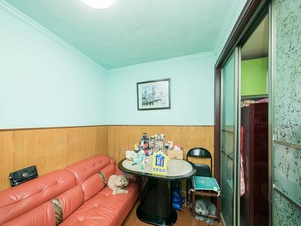 北京新街巷小区2室1厅66.9平高楼层/共7层