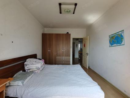 北京沈铁民族佳园2室2厅116平中楼层/共17层