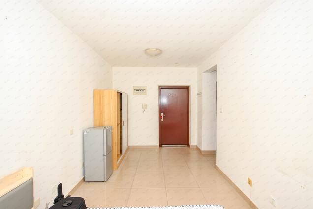 北京辰庆家园1室1厅37.33平低楼层/共26层