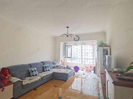 北京碧桂园银河城(天墅二期)3室2厅120平高楼层/共6层