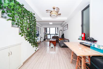 北京义桥星天地3室2厅52.85平中楼层/共12层