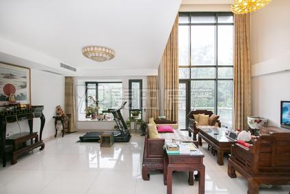 北京逸翠园(北区)5室1厅261.72平高楼层/共3层