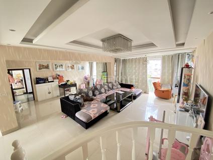 北京福源山庄3室2厅126平中楼层/共20层