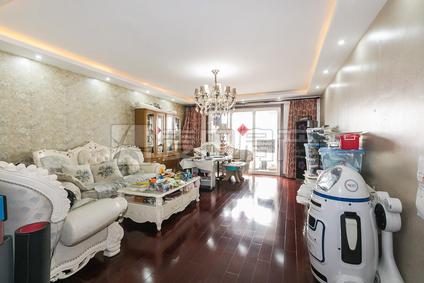 北京紫薇天悦(21号院)3室2厅185平高楼层/共10层