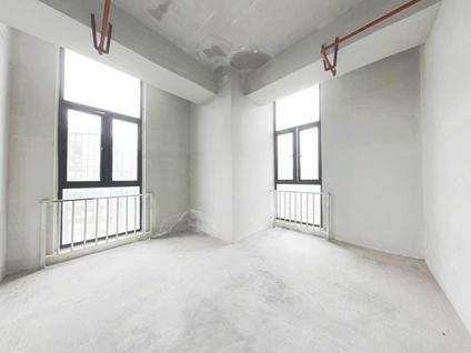 贵阳北大资源梦想城2室2厅94.98平高楼层/共26层