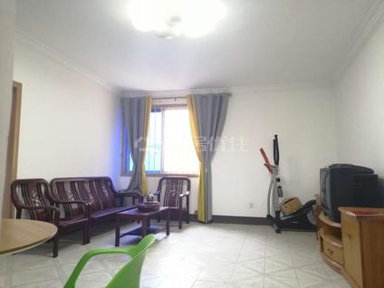 北京湖滨小区3室2厅83.88平高楼层/共8层