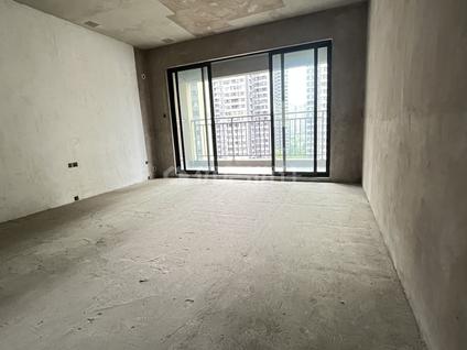 遵义保利未来城市4室2厅141平中楼层/共27层
