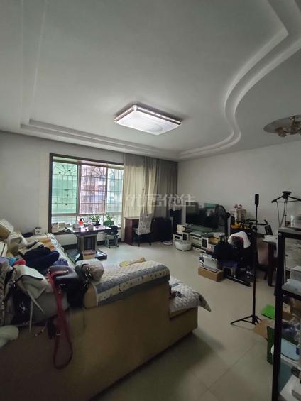 北京连吉第住宅小区2室1厅110.31平中楼层/共8层