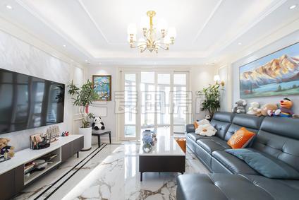 北京万科星园3室2厅133.92平中楼层/共28层