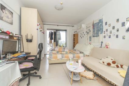 北京华盛达堂巢1室1厅47.99平中楼层/共6层