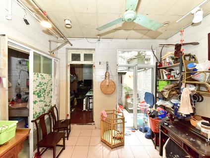 北京金狮巷3室1厅72.69平低楼层/共1层