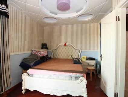 北京潮王公寓4室2厅185.02平高楼层/共17层