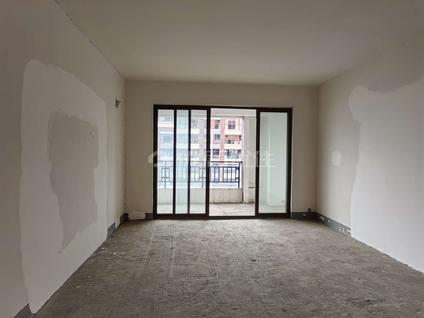 遵义保利未来城市4室2厅125平中楼层/共20层