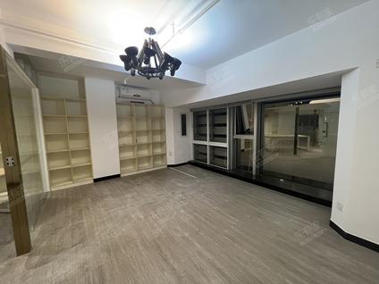 北京海岸时代公寓3室2厅103平中楼层/共31层