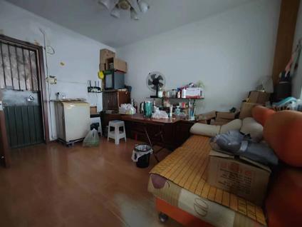 北京城建新村2室2厅58平高楼层/共6层