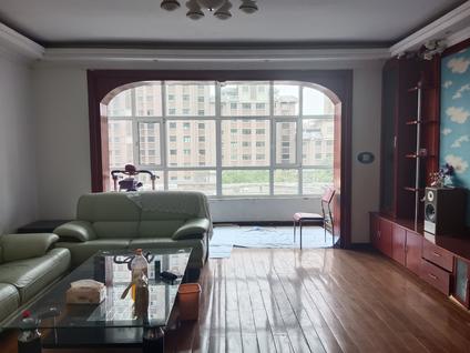 北京高心所家属院3室2厅132.58平高楼层/共6层