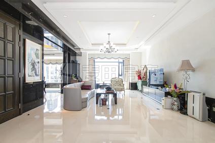 北京紫御华府4室2厅351.77平高楼层/共25层