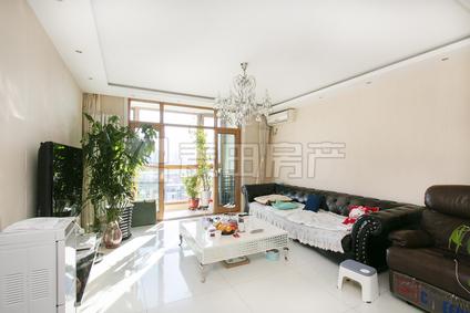 北京金隅凤麟洲(西区)2室2厅120.93平高楼层/共10层