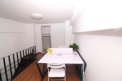 北京尚筑金座2室1厅41.14平中楼层/共19层