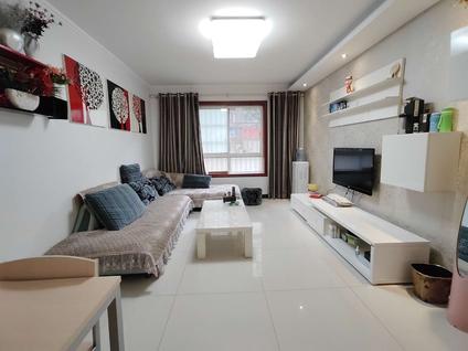 西安一品南山2室2厅88.86平低楼层/共25层