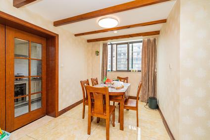 杭州亿丰蔚蓝郡4室2厅149.64平高楼层/共16层