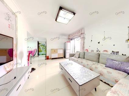 北京华星大厦3室2厅106.21平高楼层/共23层