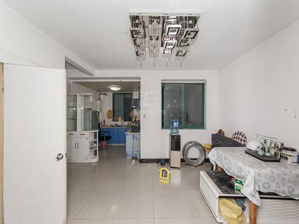 无锡春雷嘉苑2室2厅67.8平高楼层/共6层