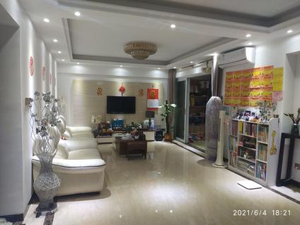 北京天立俊园4室1厅130.55平低楼层/共27层