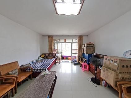 北京金壶园2室2厅86平中楼层/共7层