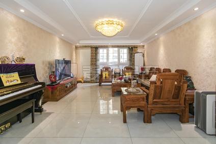 北京金泉家园4室2厅160.54平低楼层/共28层