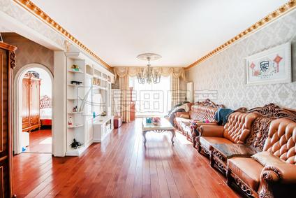 北京华纺易城(东区)5室2厅273.29平高楼层/共12层