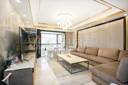 北京润枫水尚(东区)3室2厅189.17平低楼层/共16层