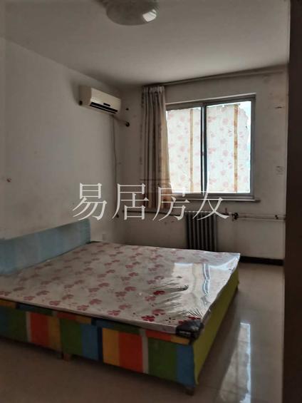 北京绿云小区(平湖里)2室1厅75.22平中楼层/共7层