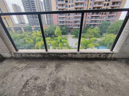 北京云星公园世家(别墅)4室2厅274.5平低楼层/共3层