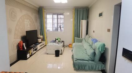 北京和谐家园3室2厅82.95平高楼层/共18层