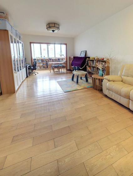 北京希尔顿阳光4室2厅159.24平低楼层/共27层